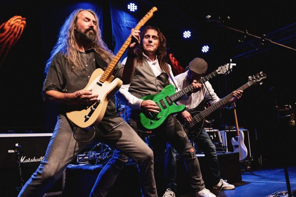 Quo Time